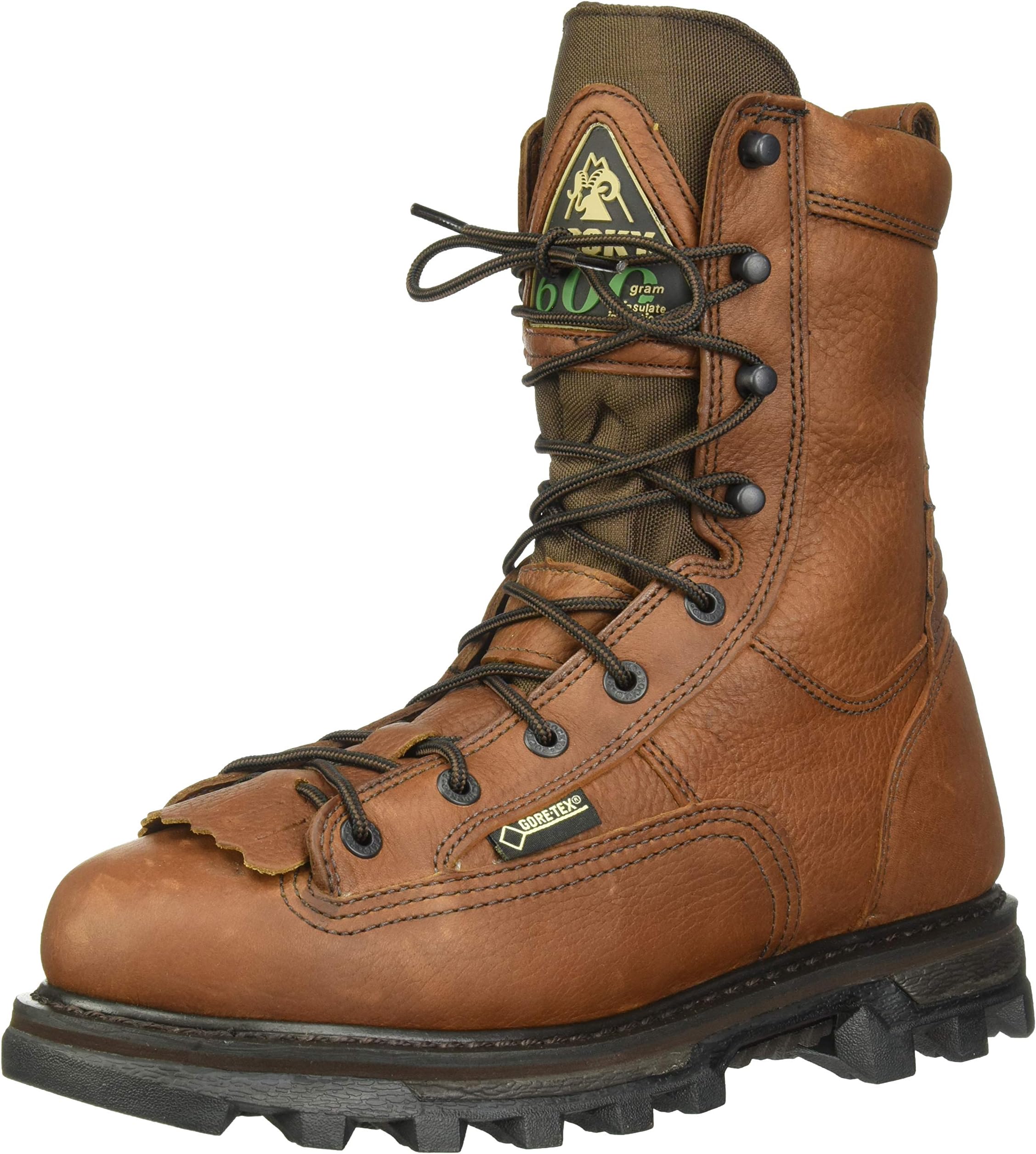 Rocky Women's Bearclaw 3D 600g Insulated Waterproof Outdoor Boot Ankle