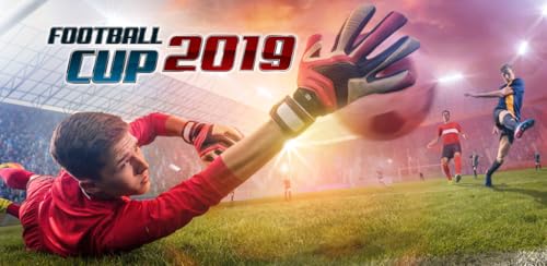 Football Cup 2019