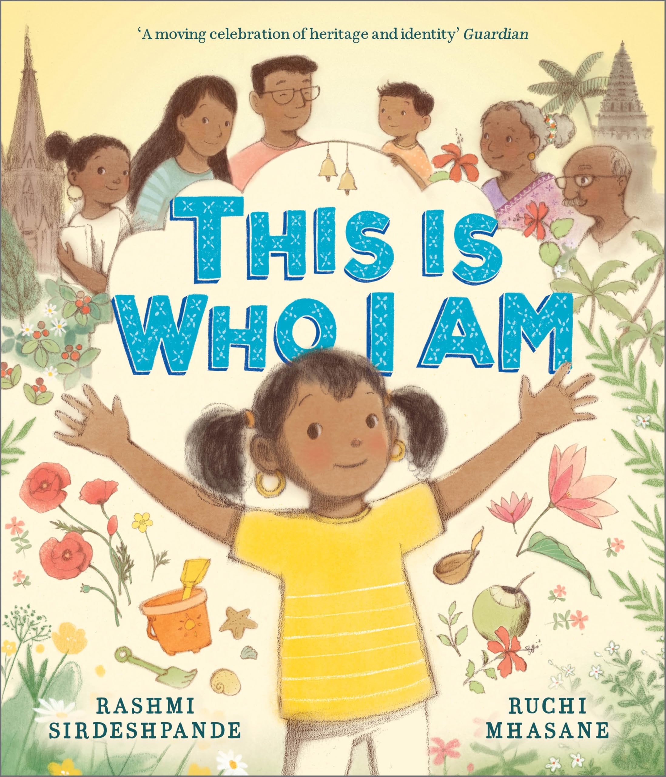 This is Who I Am