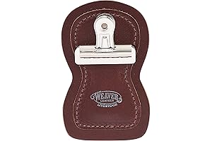 Weaver Leather Livestock Show# Holder