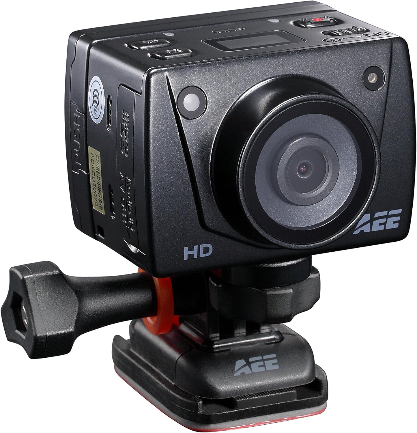 Amazon エーイーイーテクノロジー ウェアラブルカメラ Magcam Aee Sd21 ウェアラブルカメラ アクションカム 通販