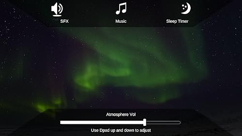 Aurora HD