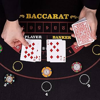 バカラカジノ台 最高のバカラテーブル販売中 | カスタマイズ可能 & カジノ用品 - Macaumr