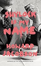 Shylock is My Name The Merchant of Venice Retold Hogarth Shakespeare