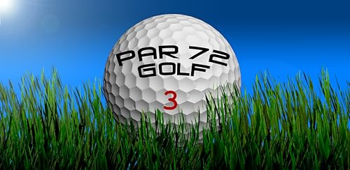 Par 72 Golf HD