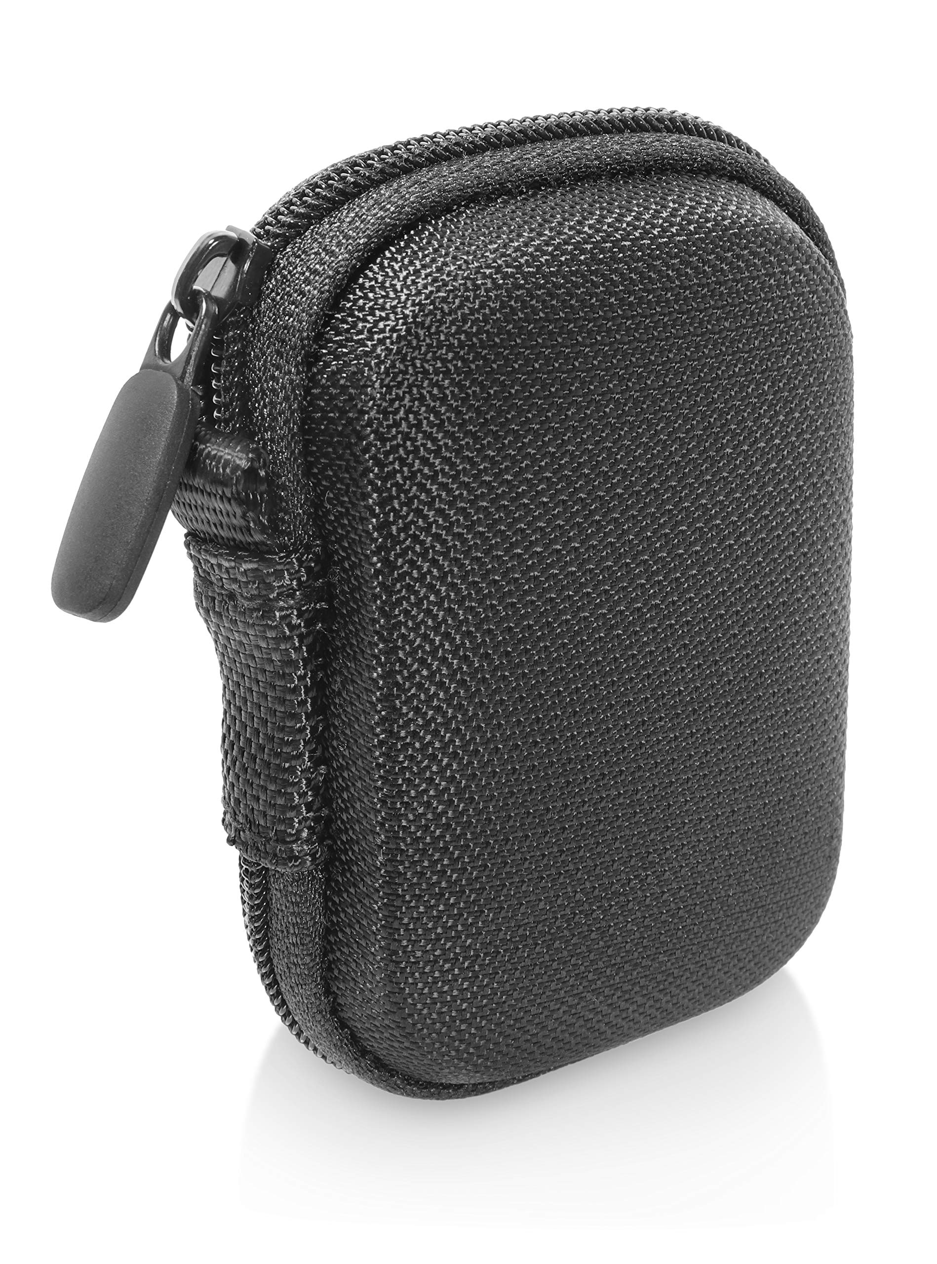 Amazon.com: for Two Pieces of Ledger Nano S Cryptocurrency Hardware Wallets  & one Piece Trezor Bitcoin Wallet Brand: CaseSack : Cell Phones &  Accessories