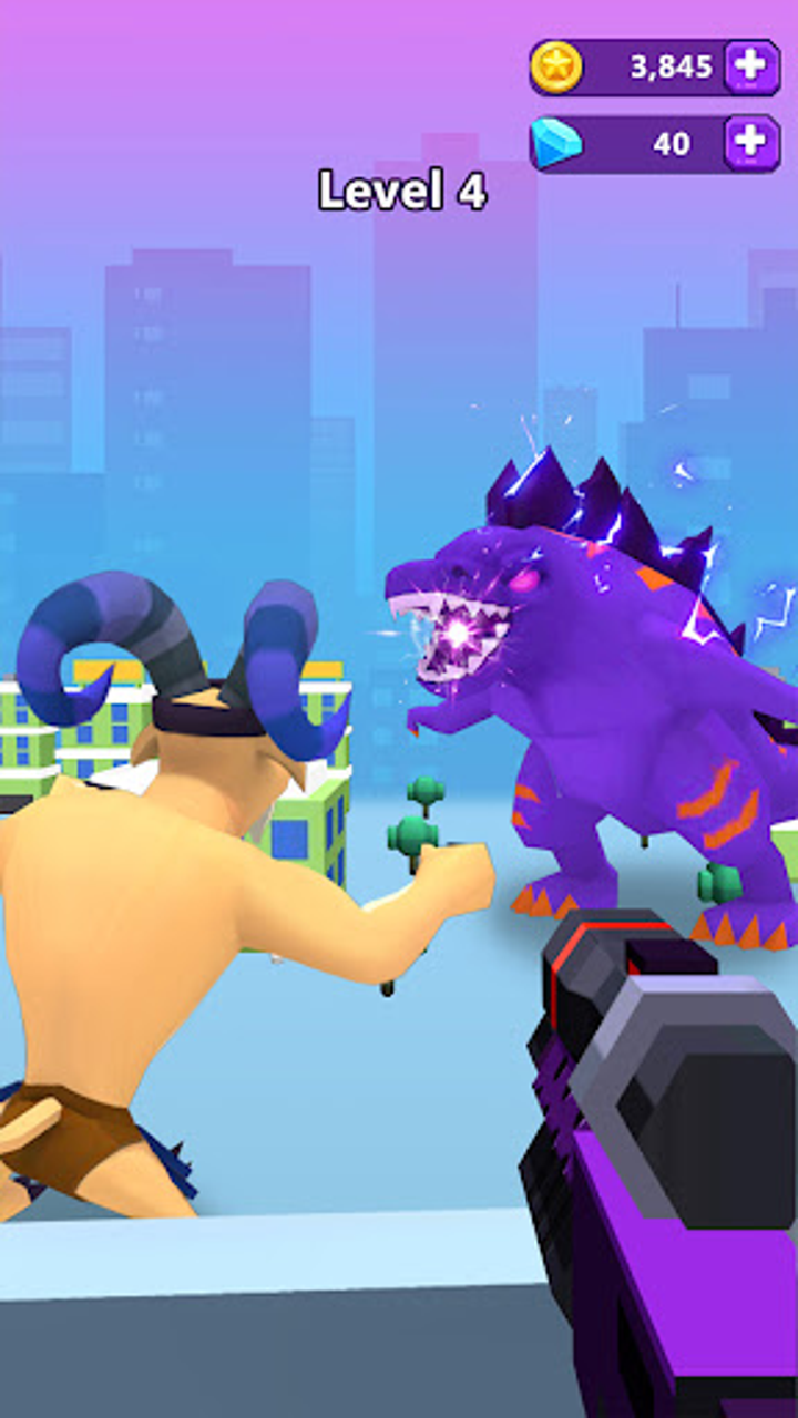 Target Tap Game Target Tap Sniper - App on Amazon Appstore