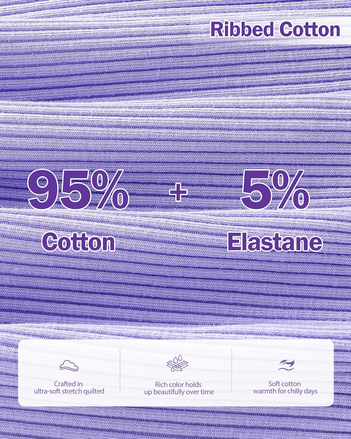 Jecson Toddler Baby Girl Clothes: Cotton Soft Outfits Set A-Line Top & Butterfly-Print Pants Cute Fall Home Outdoor 6M-4Y - Image 4