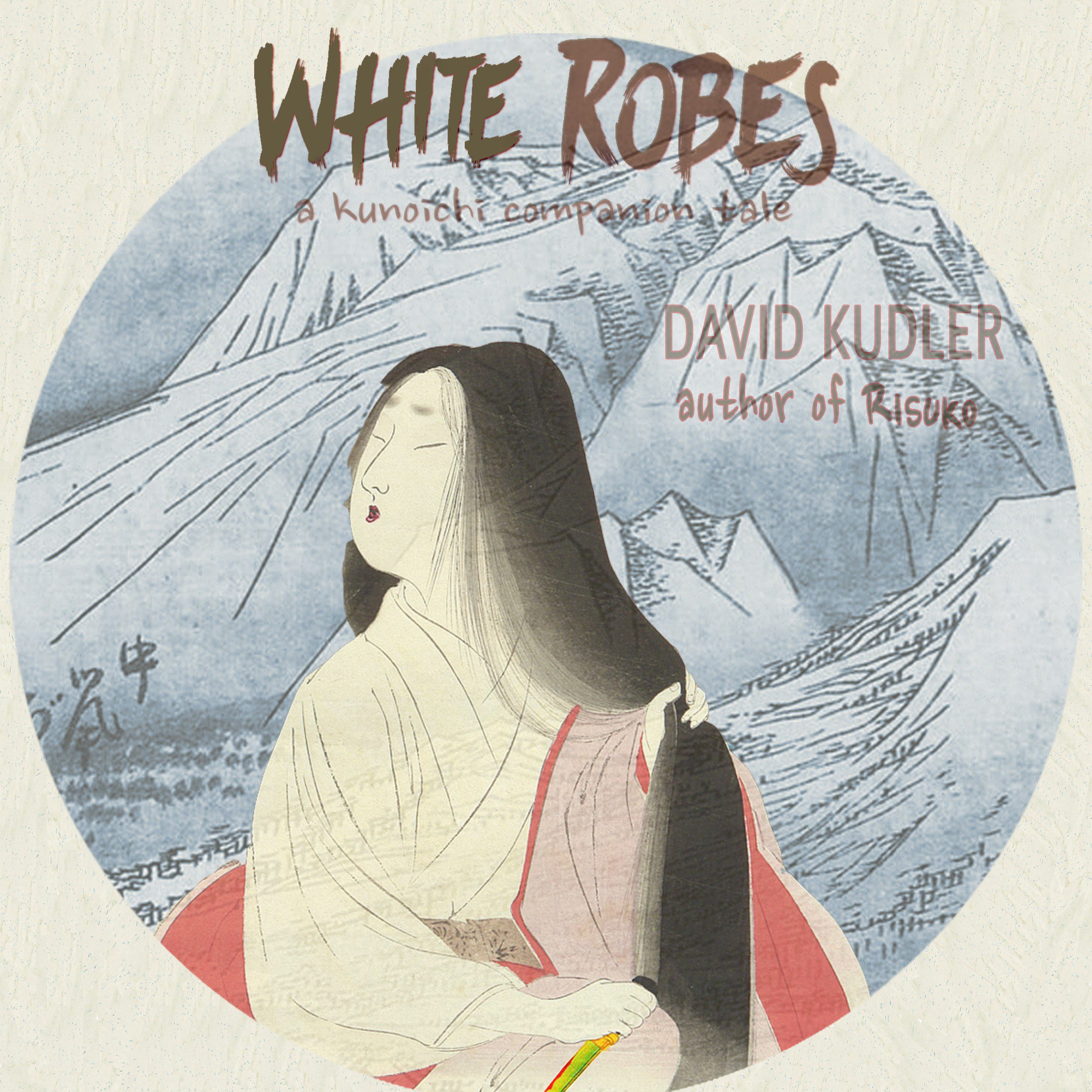 Cover art for White Robes: An Interesting Army
