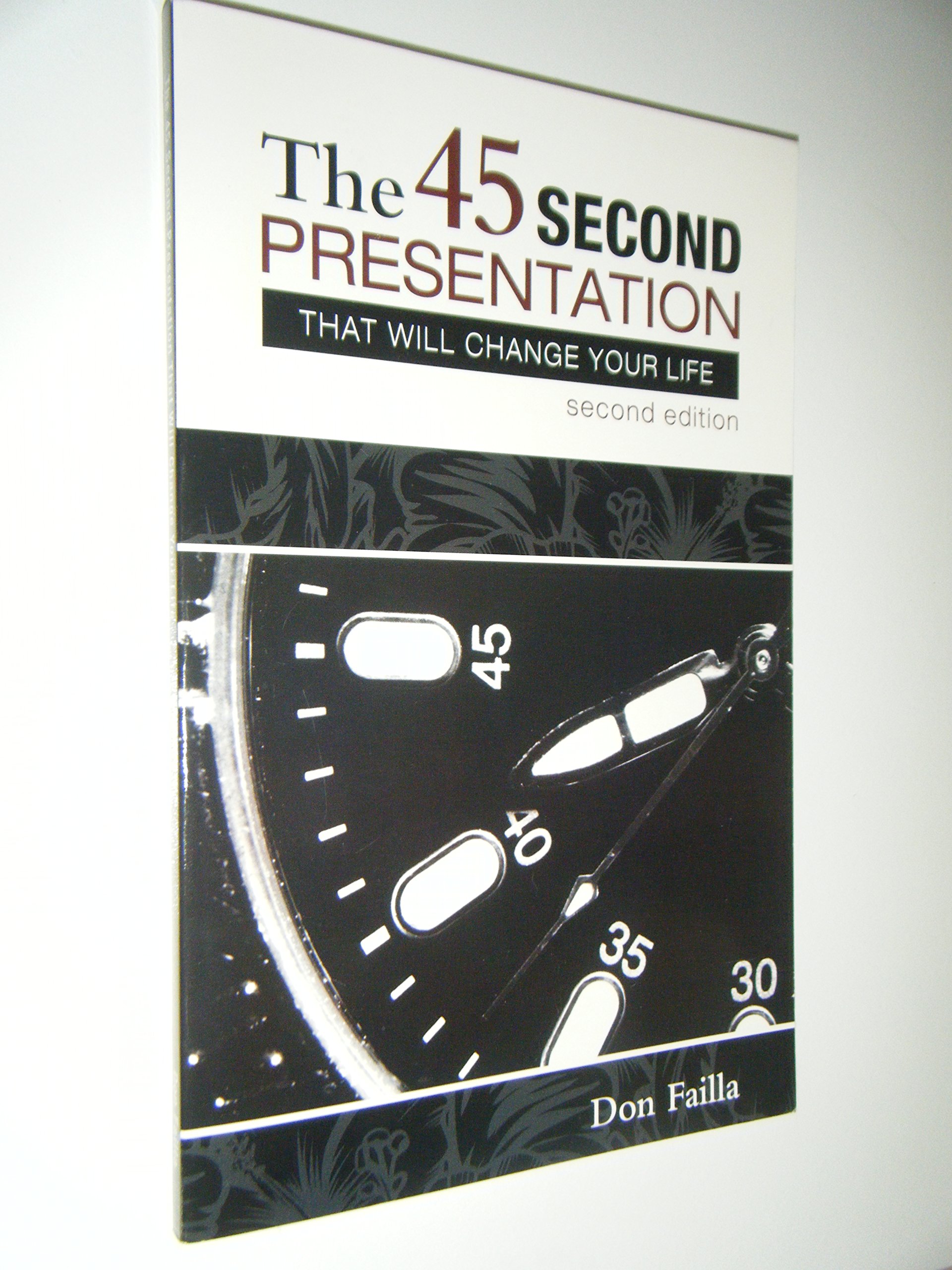 Own Your Life [Paperback] Failla, Don