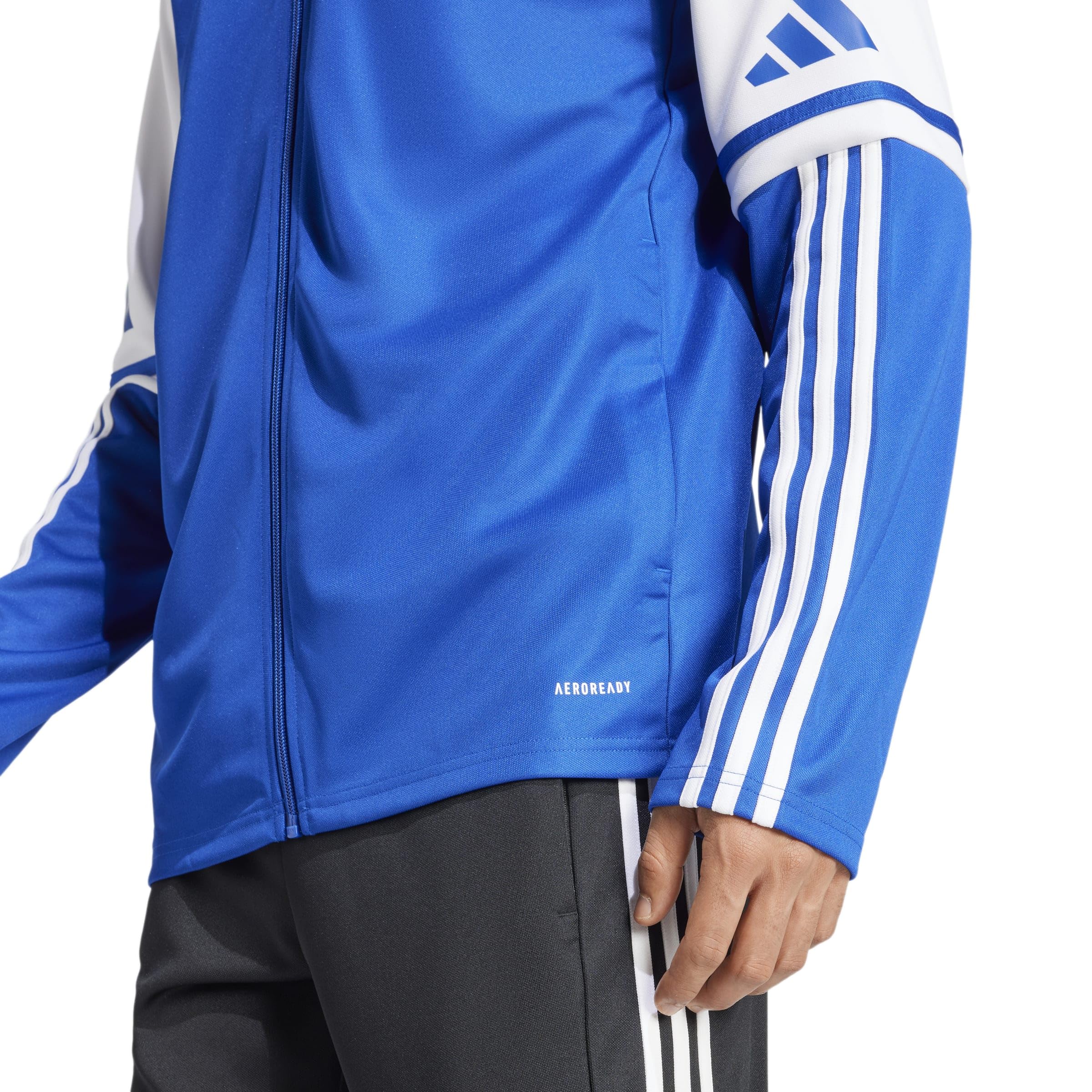 adidas Squadra25 Training Jacket Sudadera Hombre (Pack de 1)