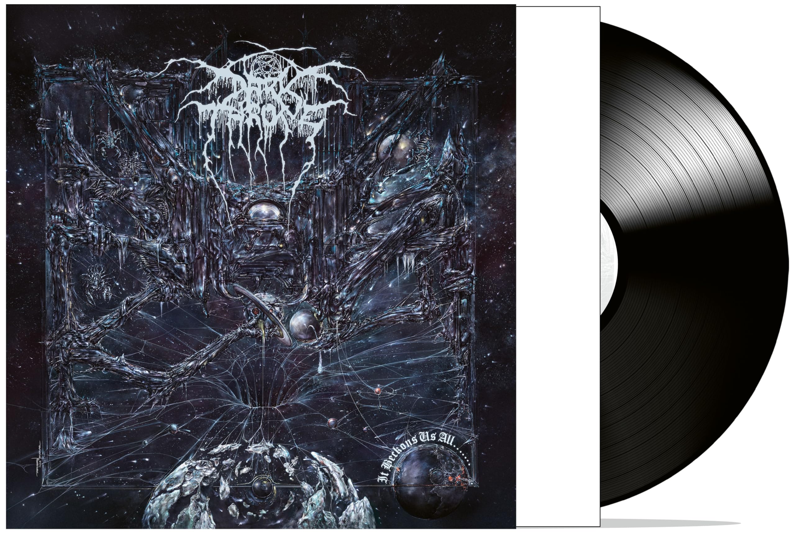 It Beckons Us All [VINYL]