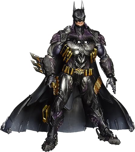 Square Enix Batman Armored Variant "DC Comics" Play Arts -KAI- Figura de acción