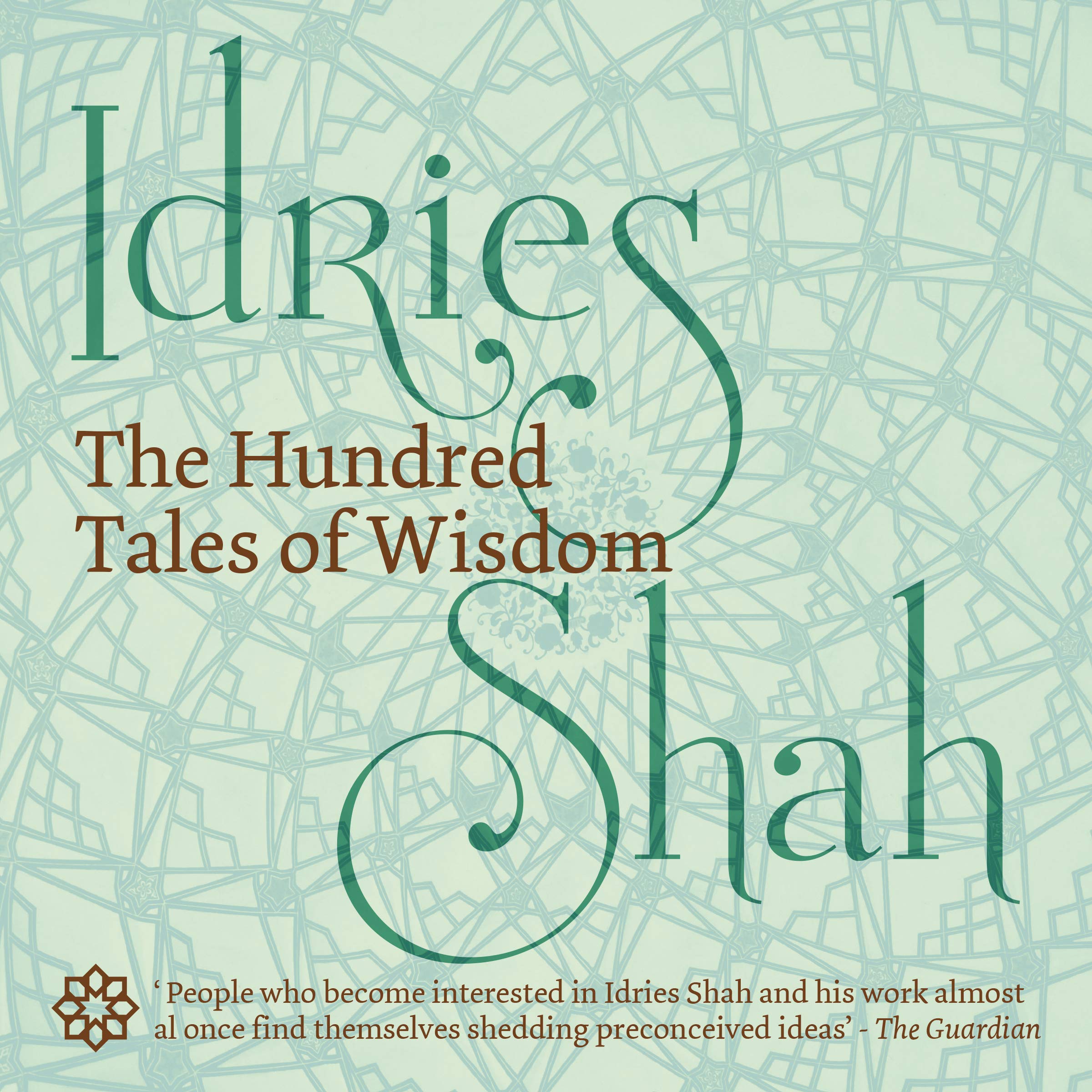 The Hundred Tales of Wisdom