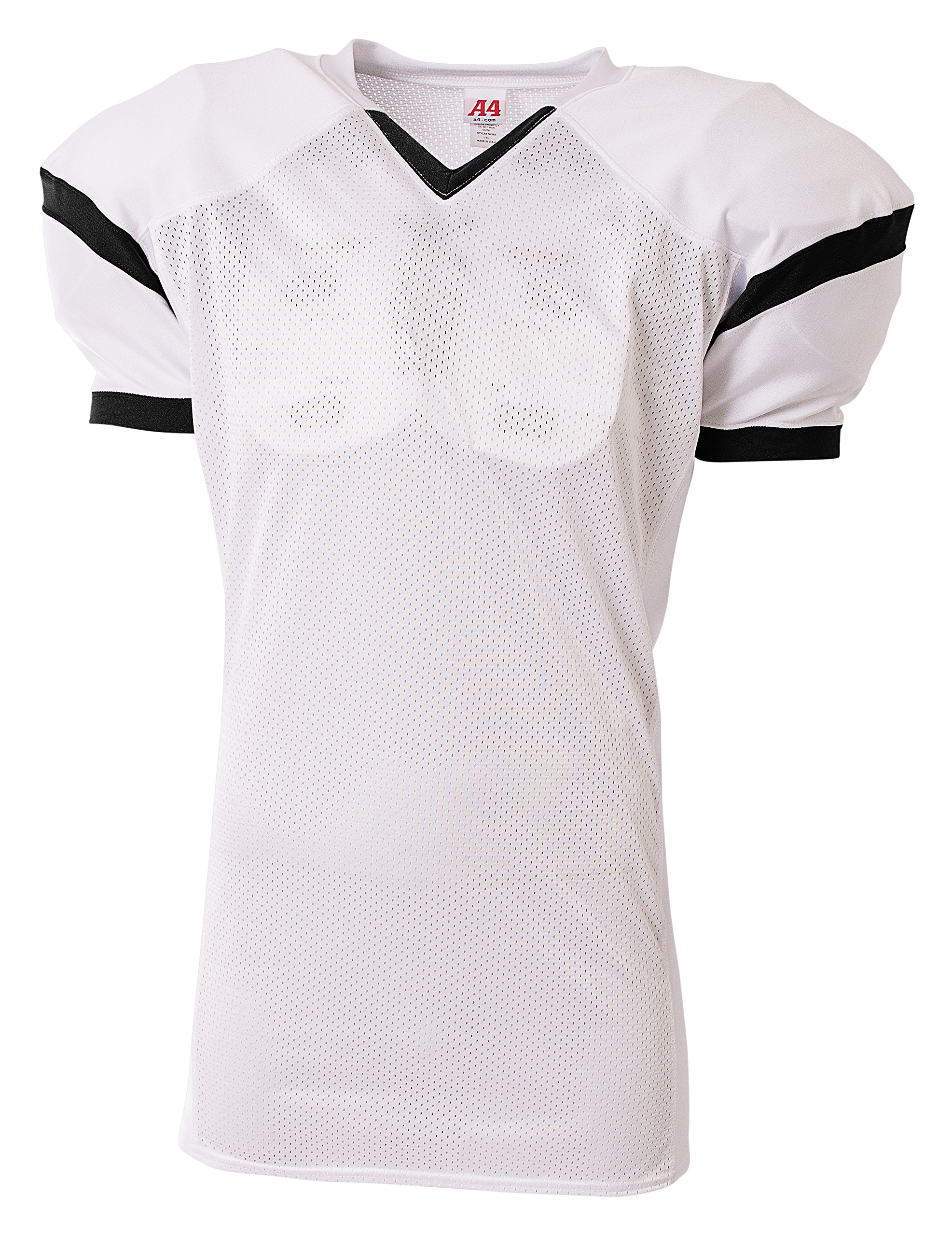A4 A4 Rollout Football Jersey