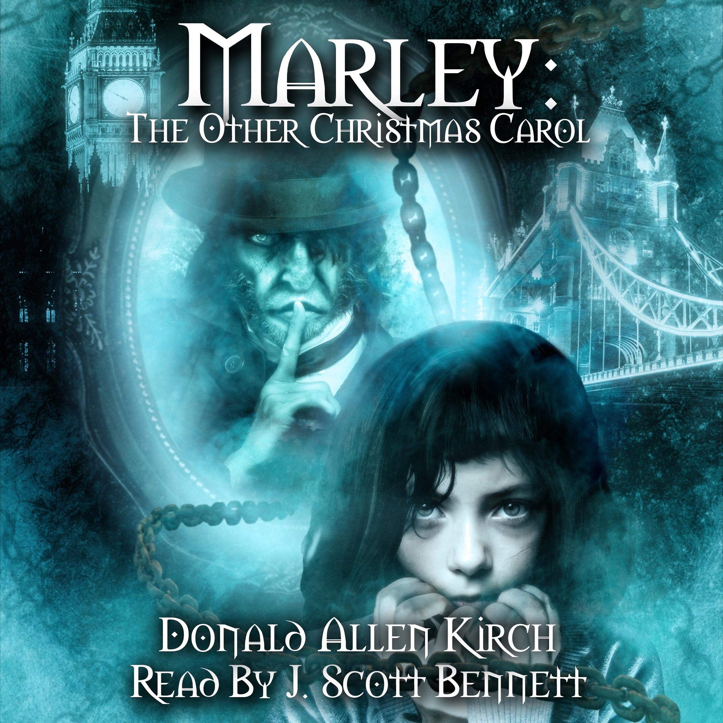 Marley - The Other Christmas Carol
