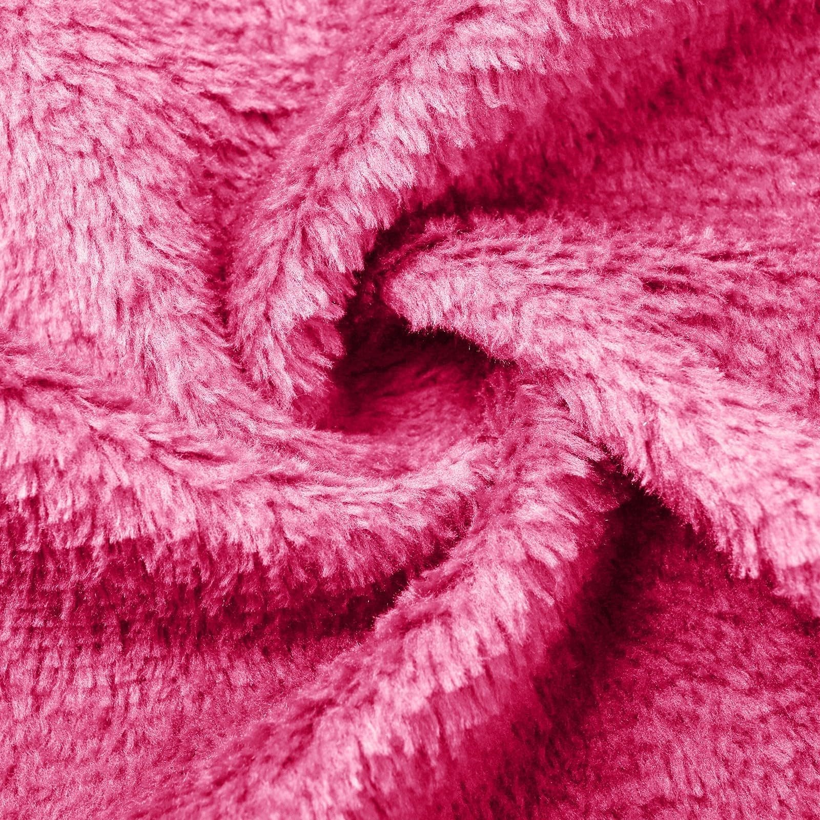 Bademantel Damen Leicht Frottee Kuschelig GroßE GrößEn Flauschig Sauna Damenschlafanzug Flauschiger Kapuzenbademantel mit Taschen Weicher Hausmantel Langarm Freizeitkleid für Winter