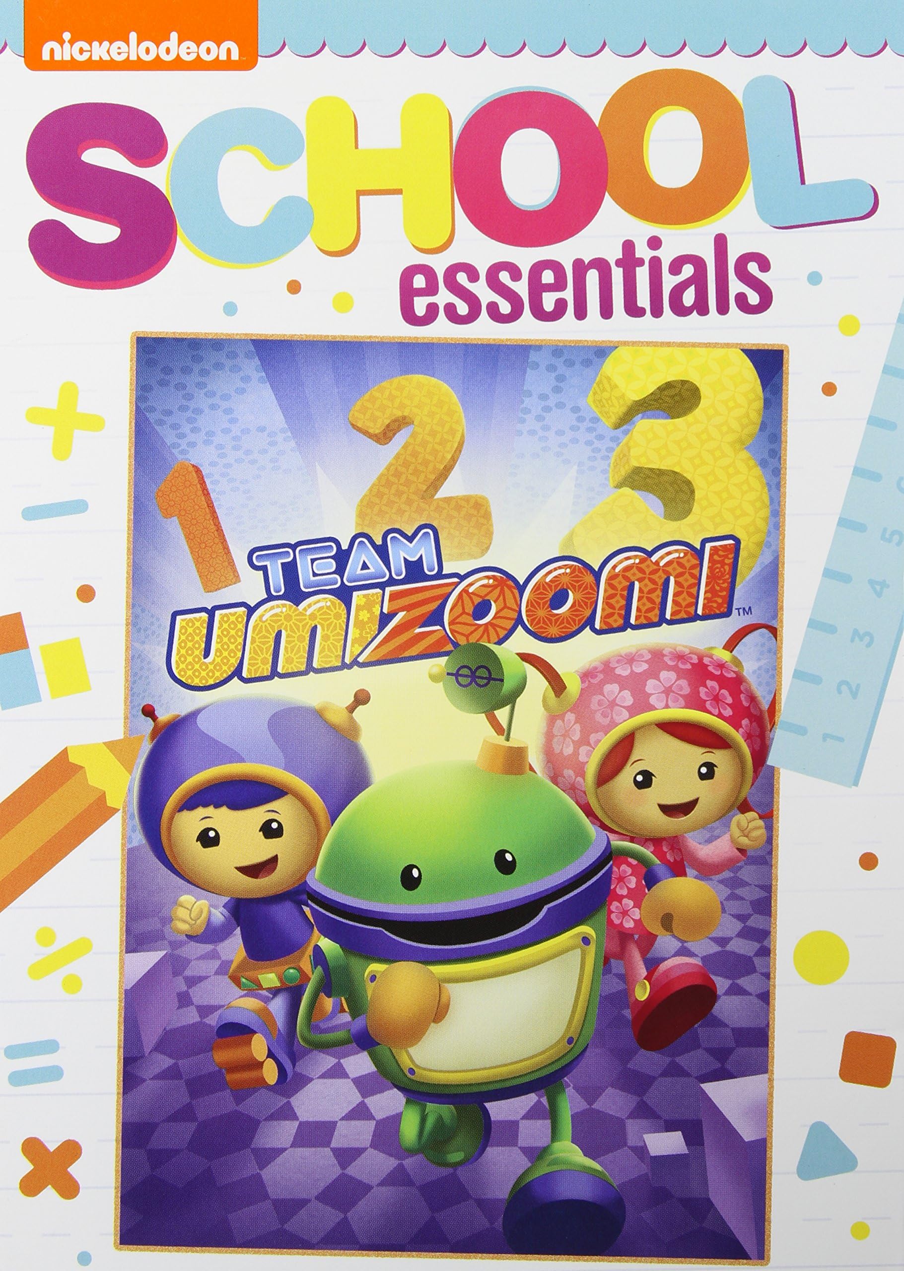 Team Umizoomi