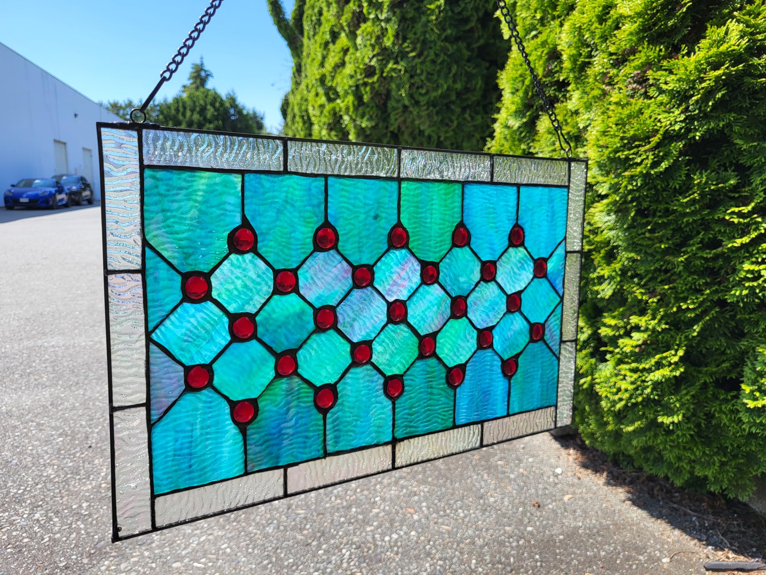 Amazon.co.jp: Fine Art Lighting ティファニースタイル ステンド