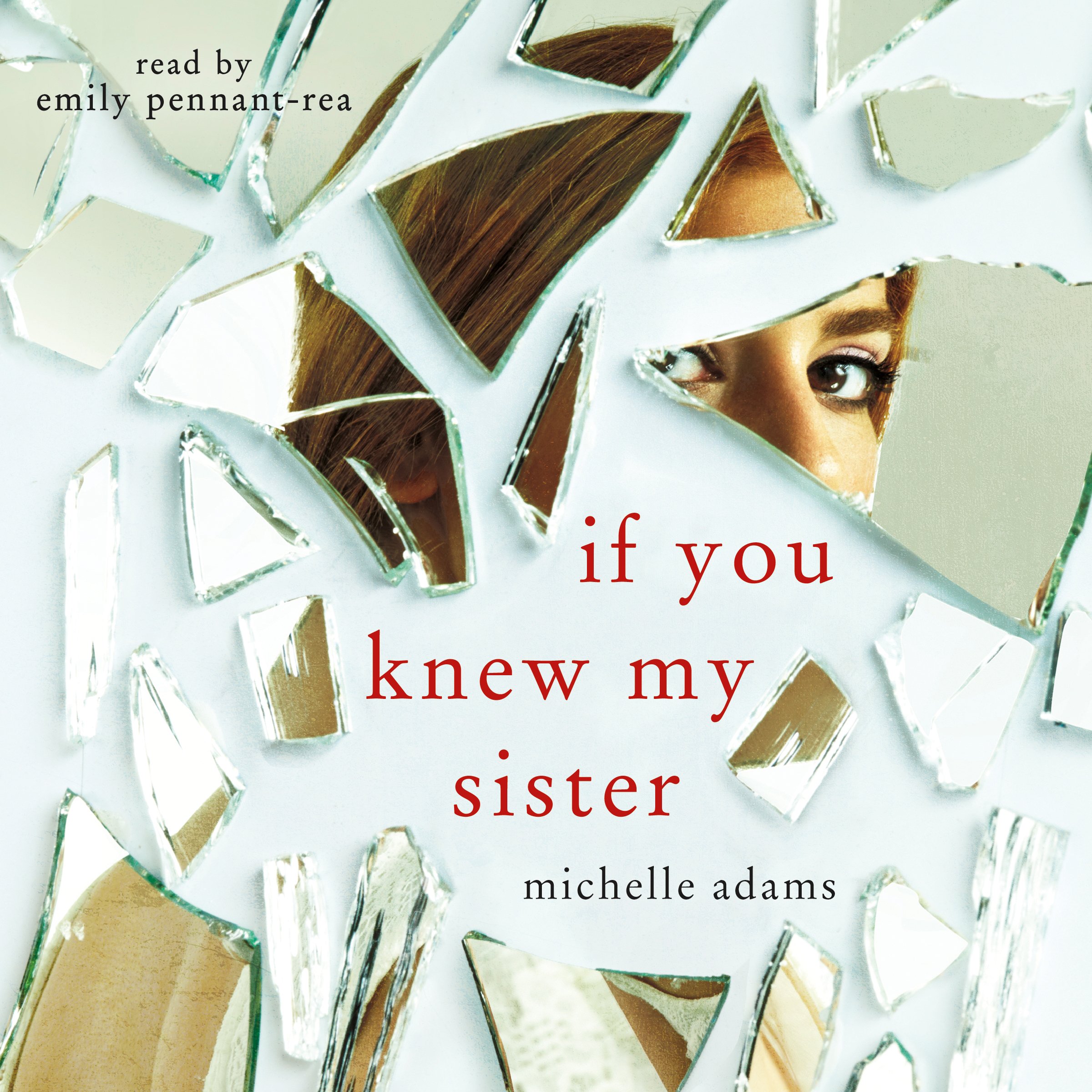 Cover art for If You Knew My Sister