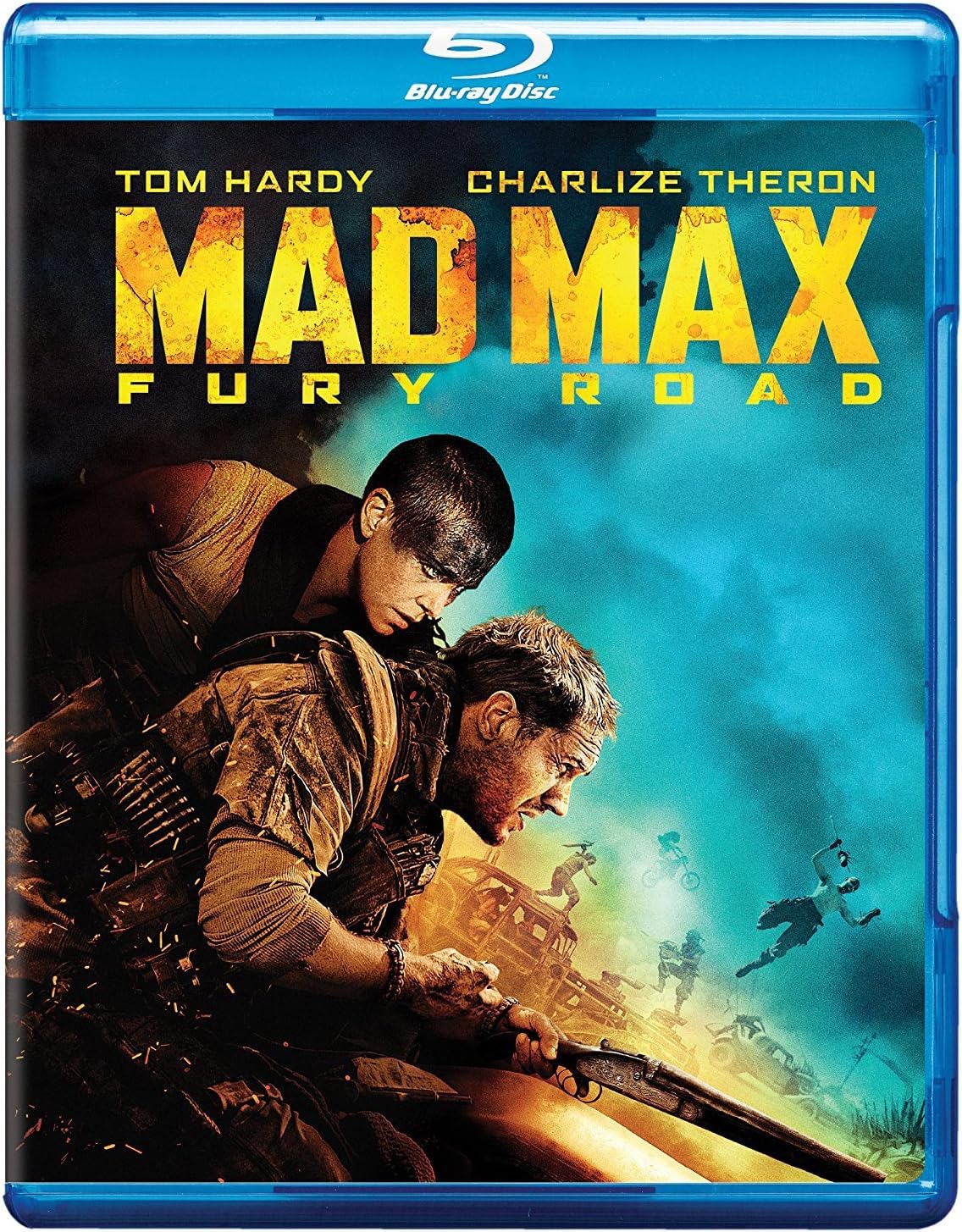 Mad Max: Fury Road