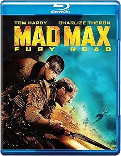 Mad Max: Fury Road