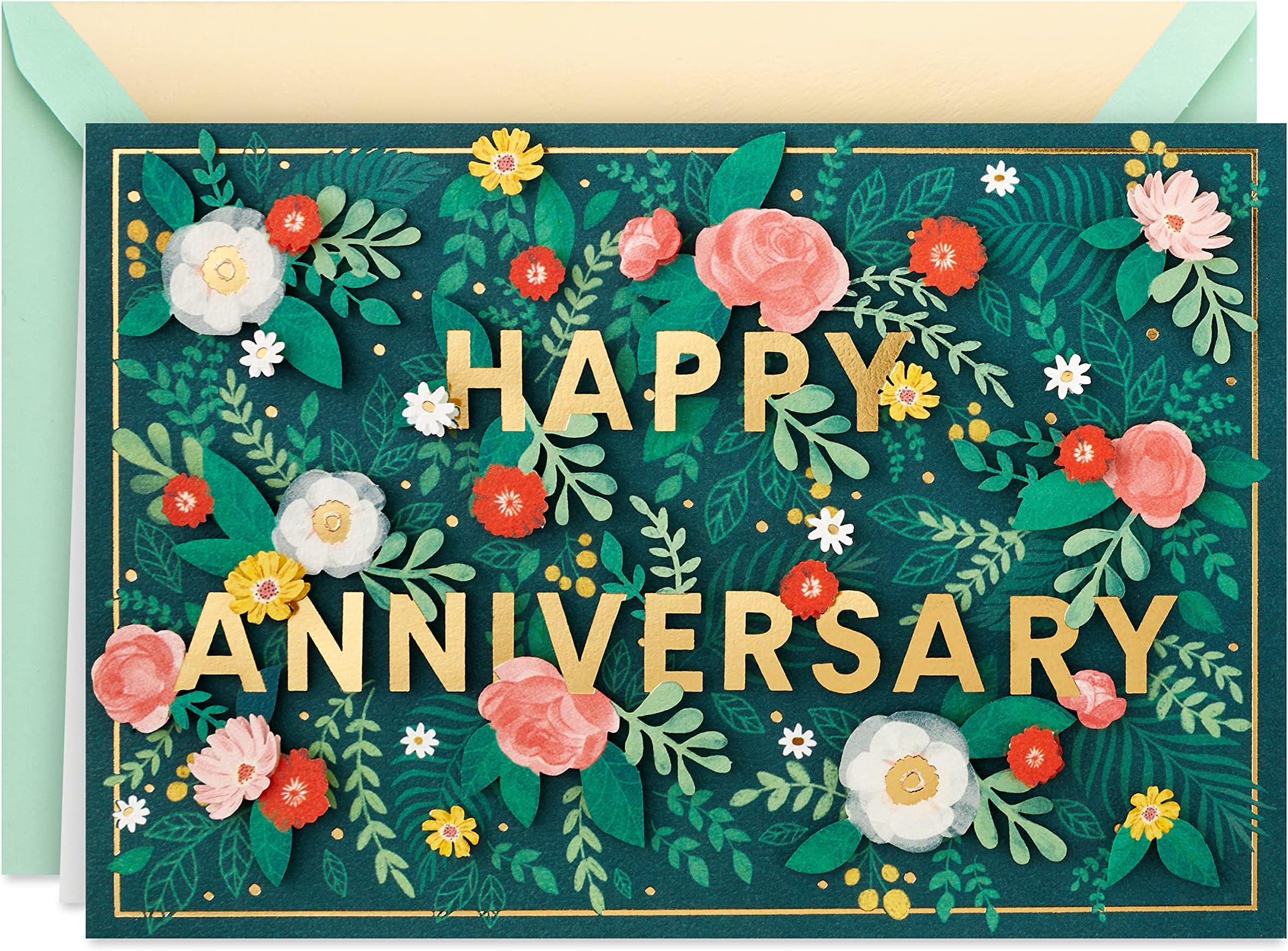 Hallmark Anniversary Card - Husband - Kmart NZ
