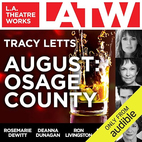 August: Osage County