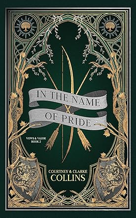 In the Name of Pride