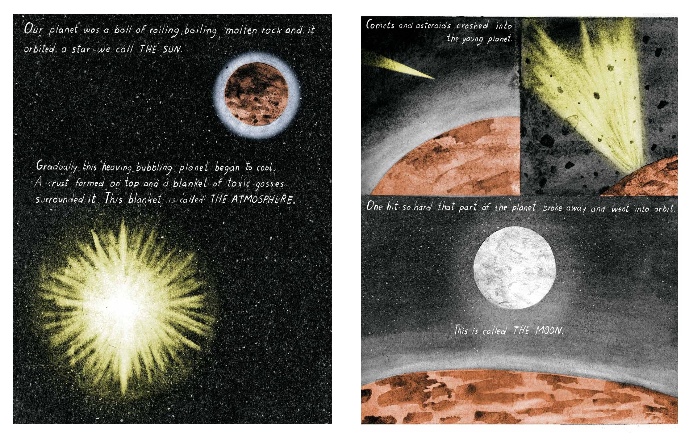 Life (As We Know It)
