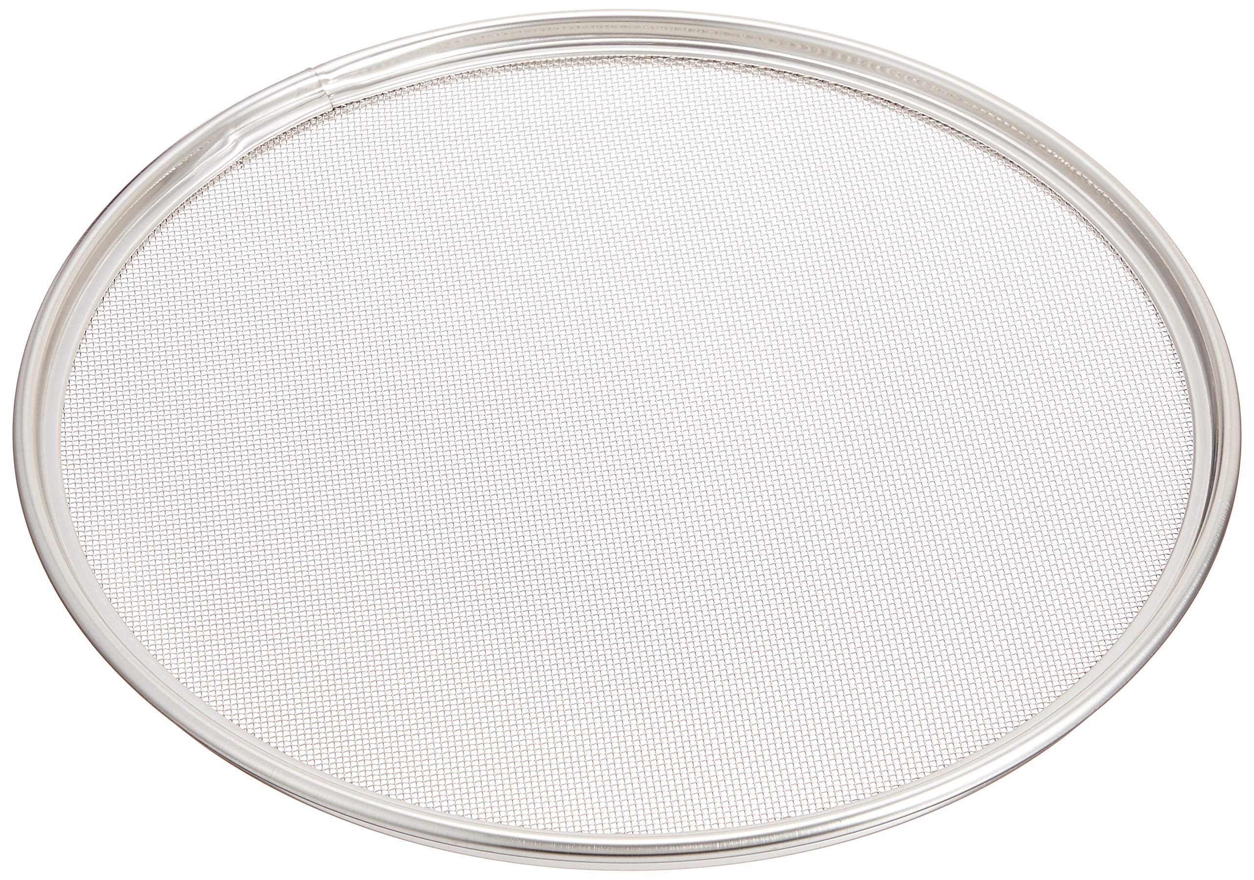 Ami 24cm for 20 mesh replacement SA18-8 one-touch straining for (japan import)