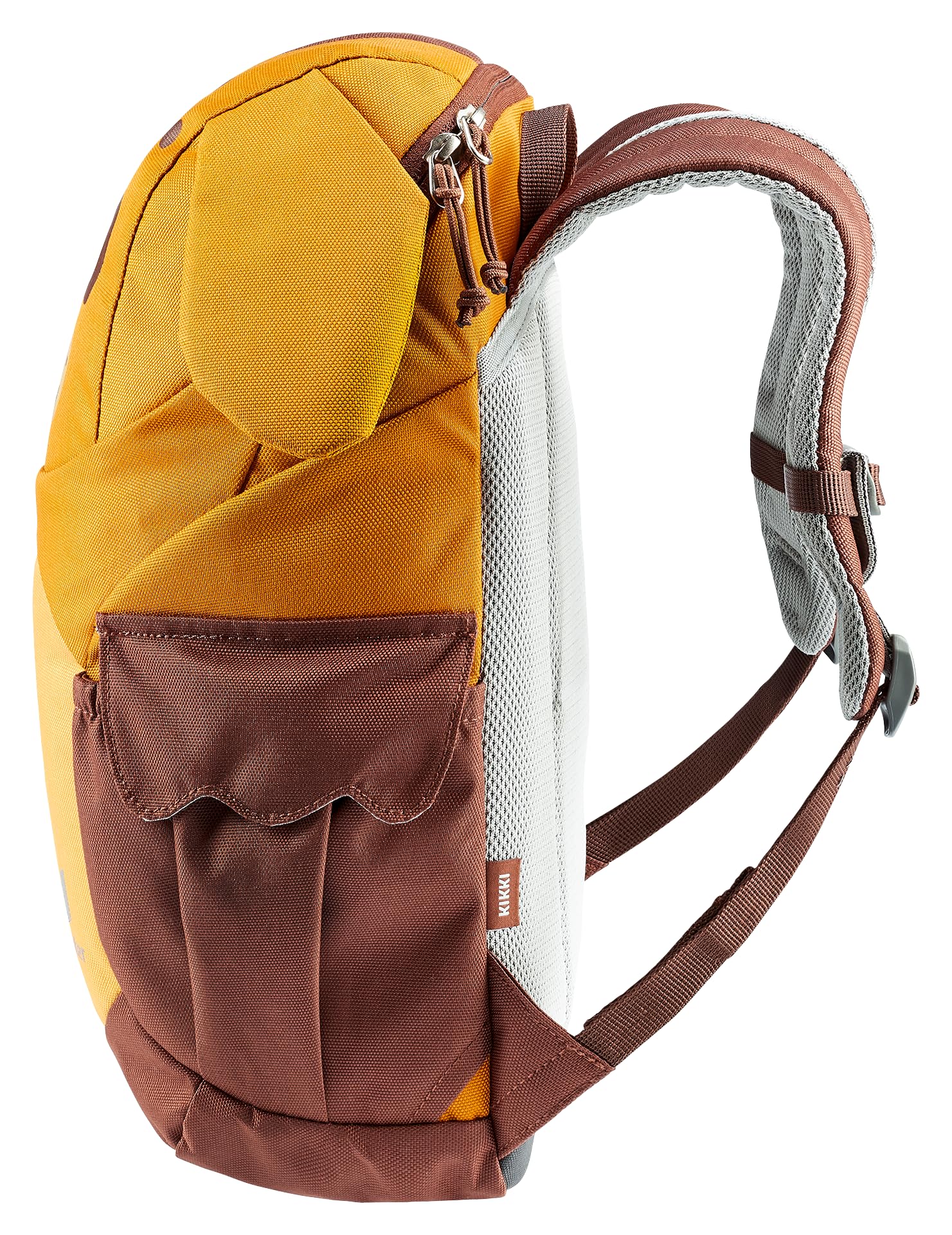 Deuter Kikki Mochila infantil para niños a partir de 3 años (8 L)