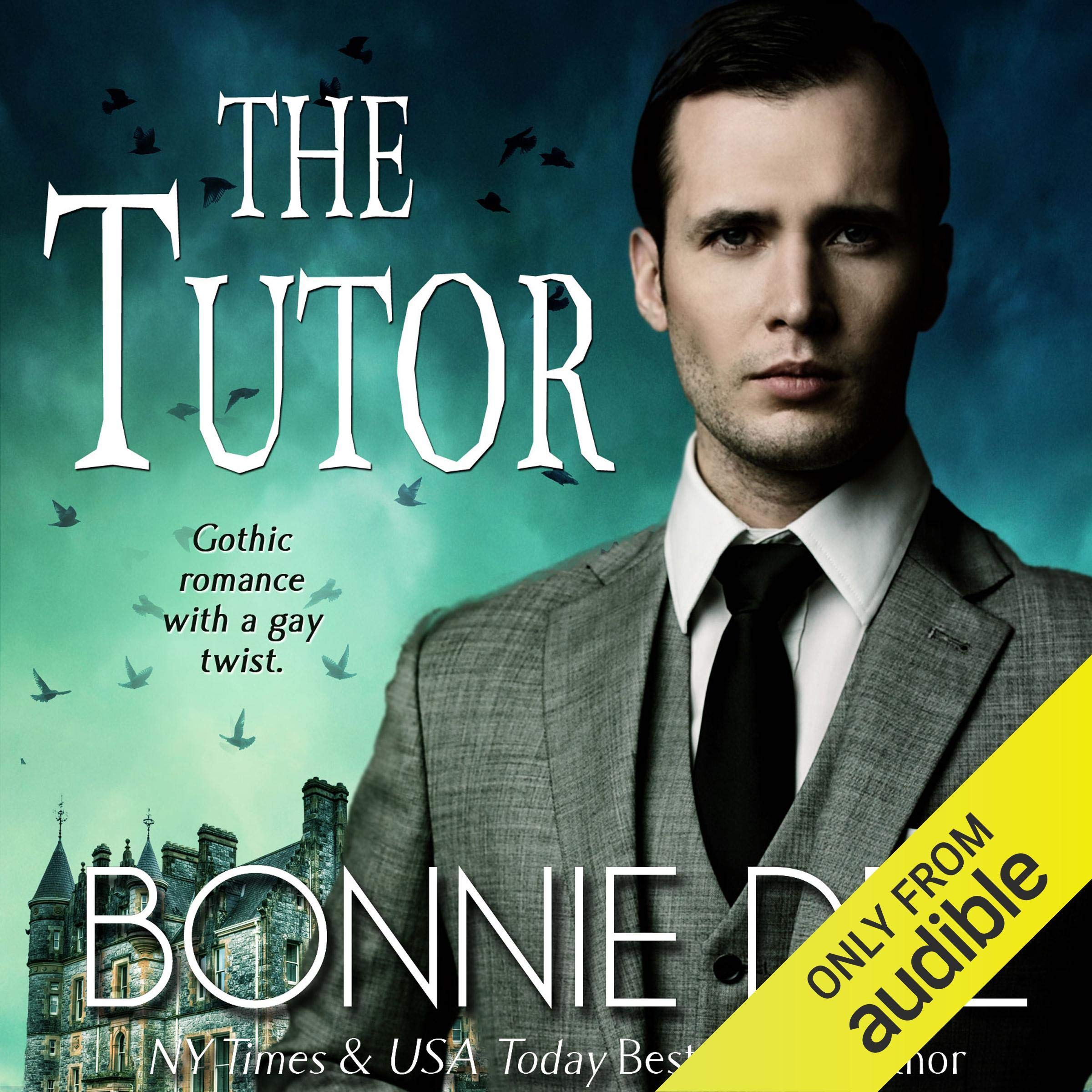 Cover art for The Tutor