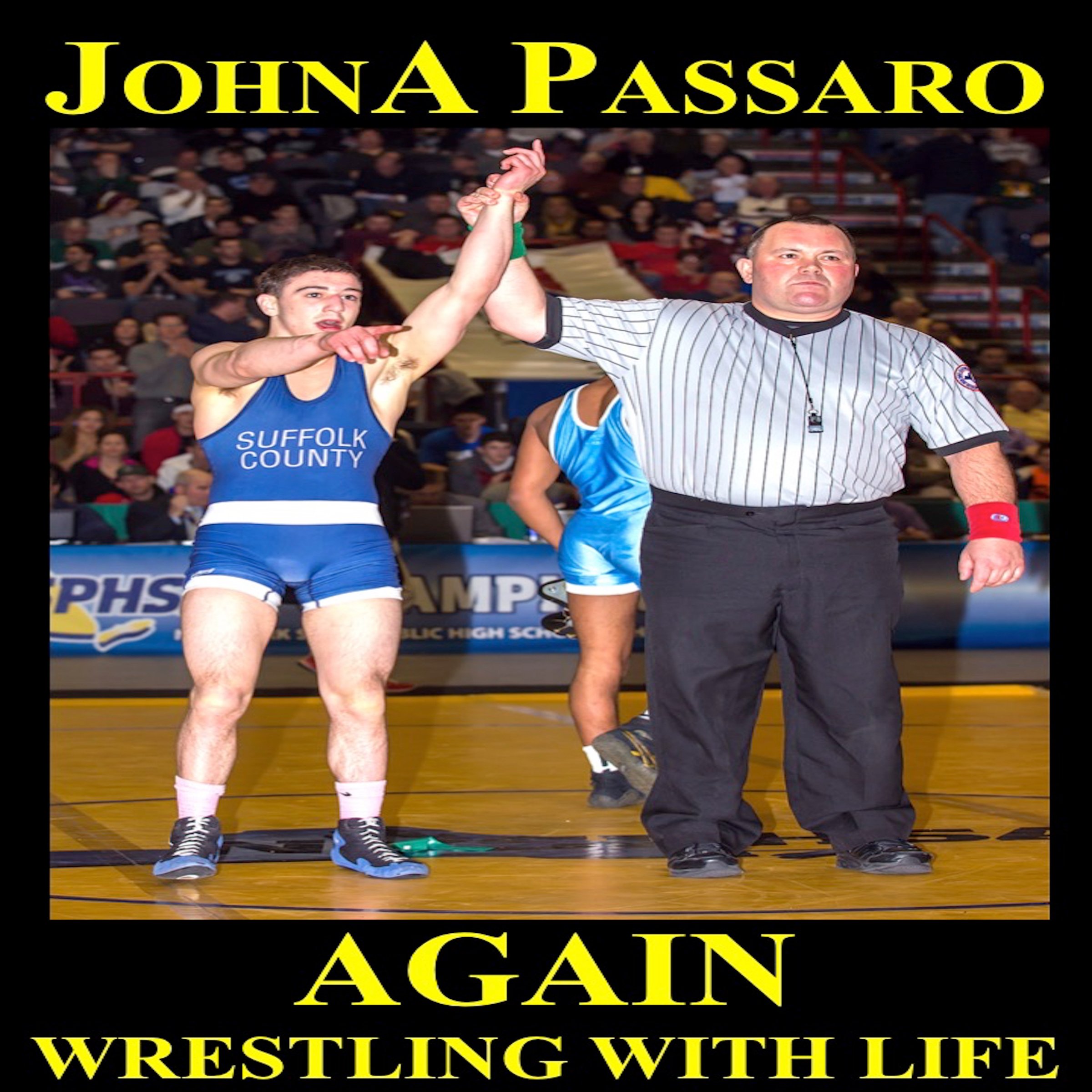 Cover art for Again