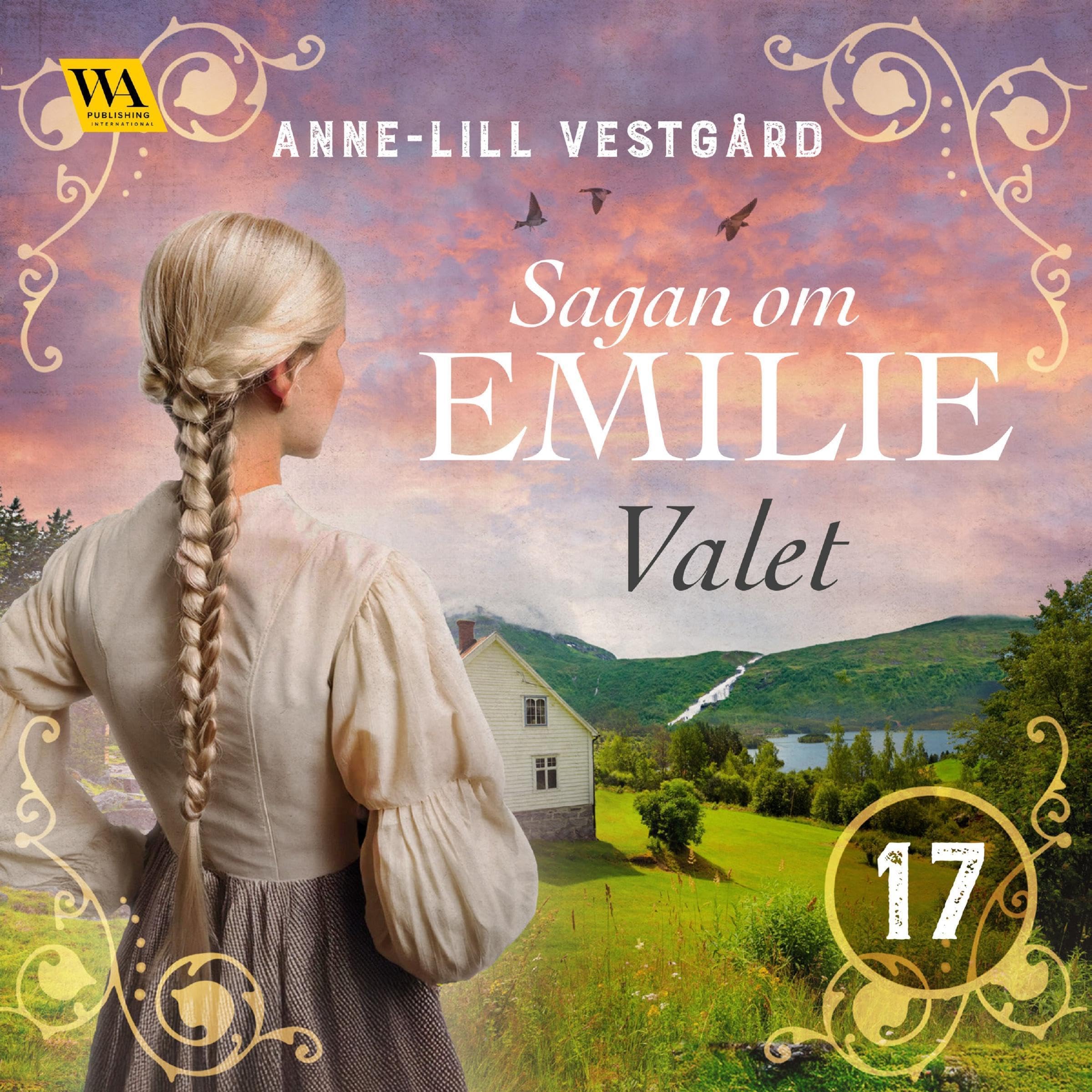 Valet (Swedish Edition)
