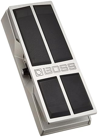 Boss FV-500L Volume Pedal - Low Impedence