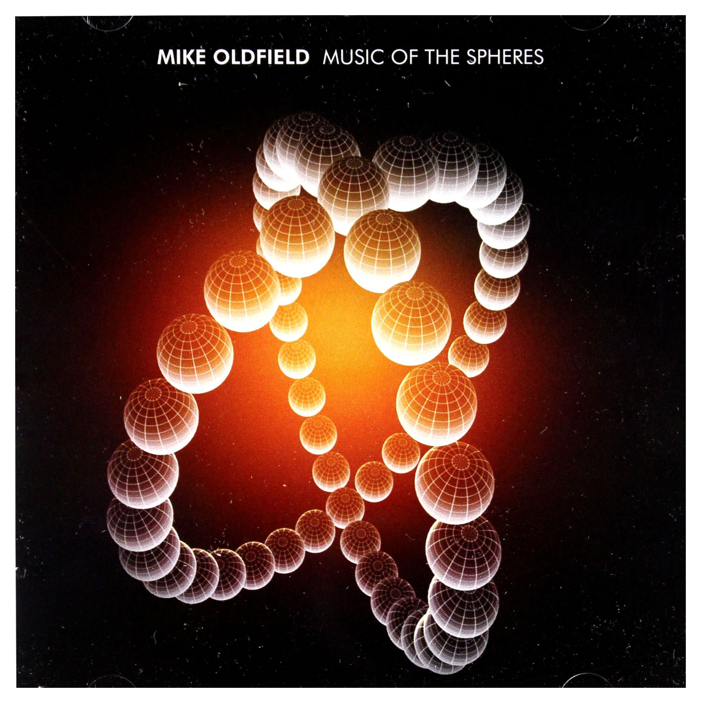Music Of The Spheres