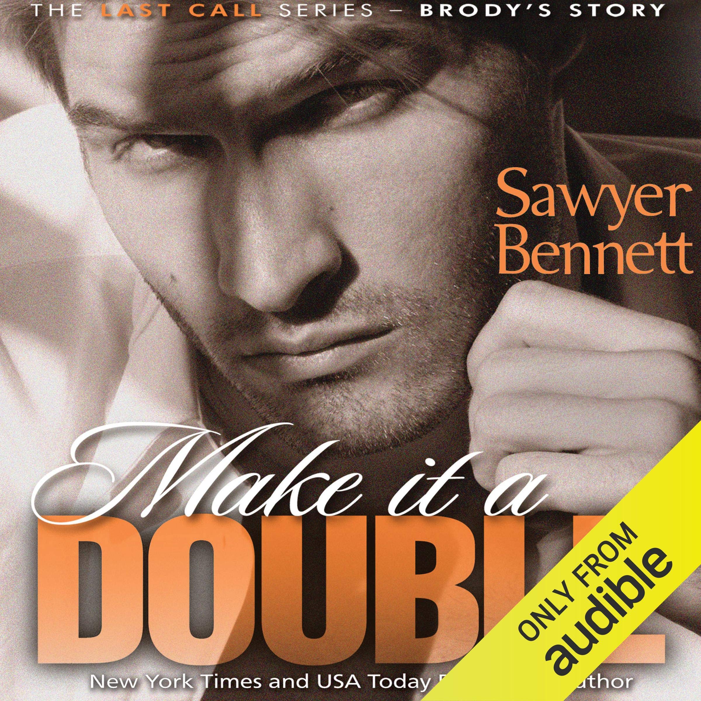 Cover art for Make It a Double