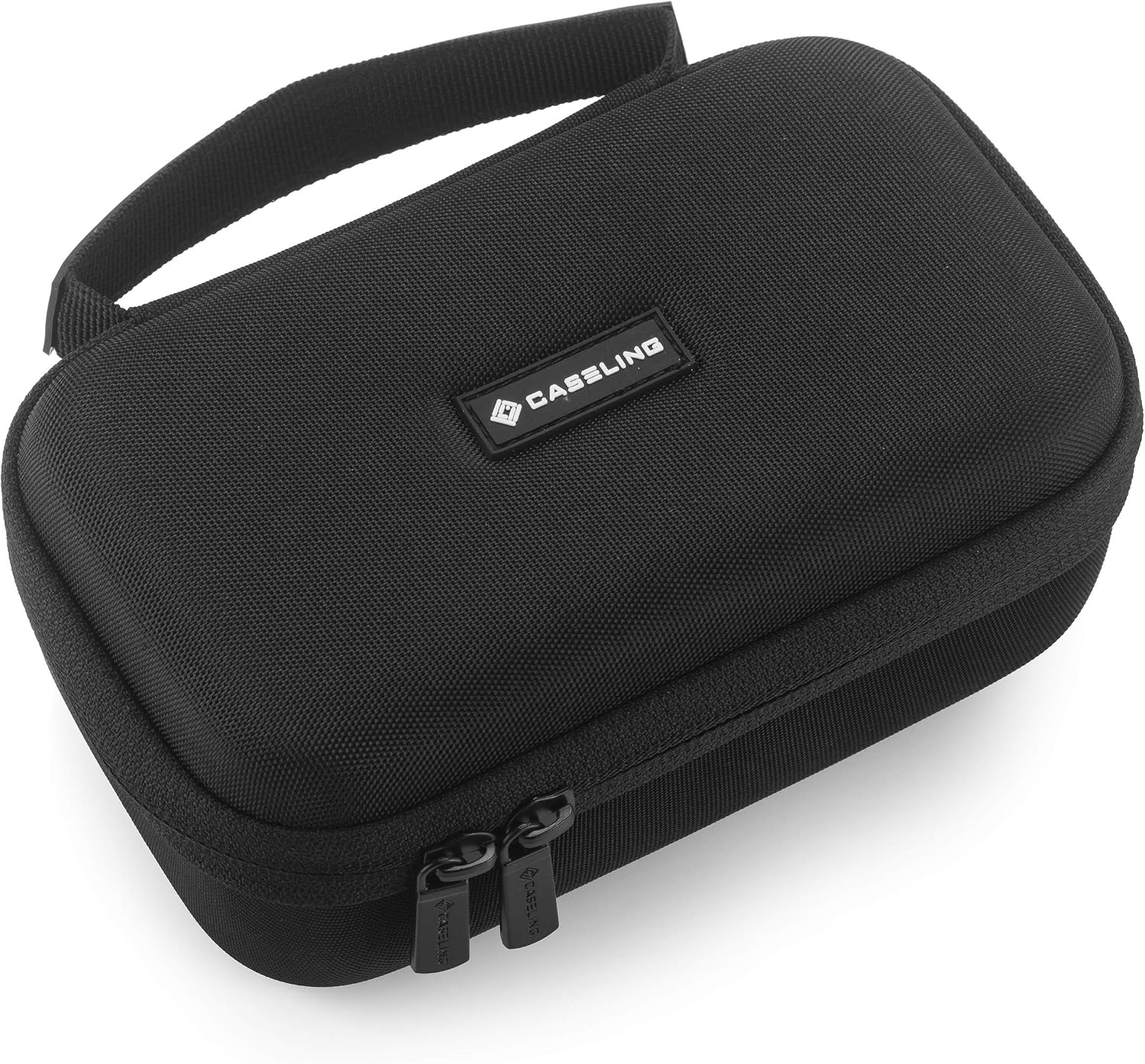 Caseling Hard Case Compatible with Foxwell NT301 Obd2 Scanner Professional Enhanced OBDII Diagnostic Code Reader Tool. (Case Only)