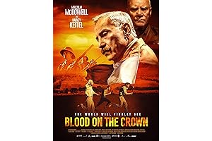 Blood on the Crown