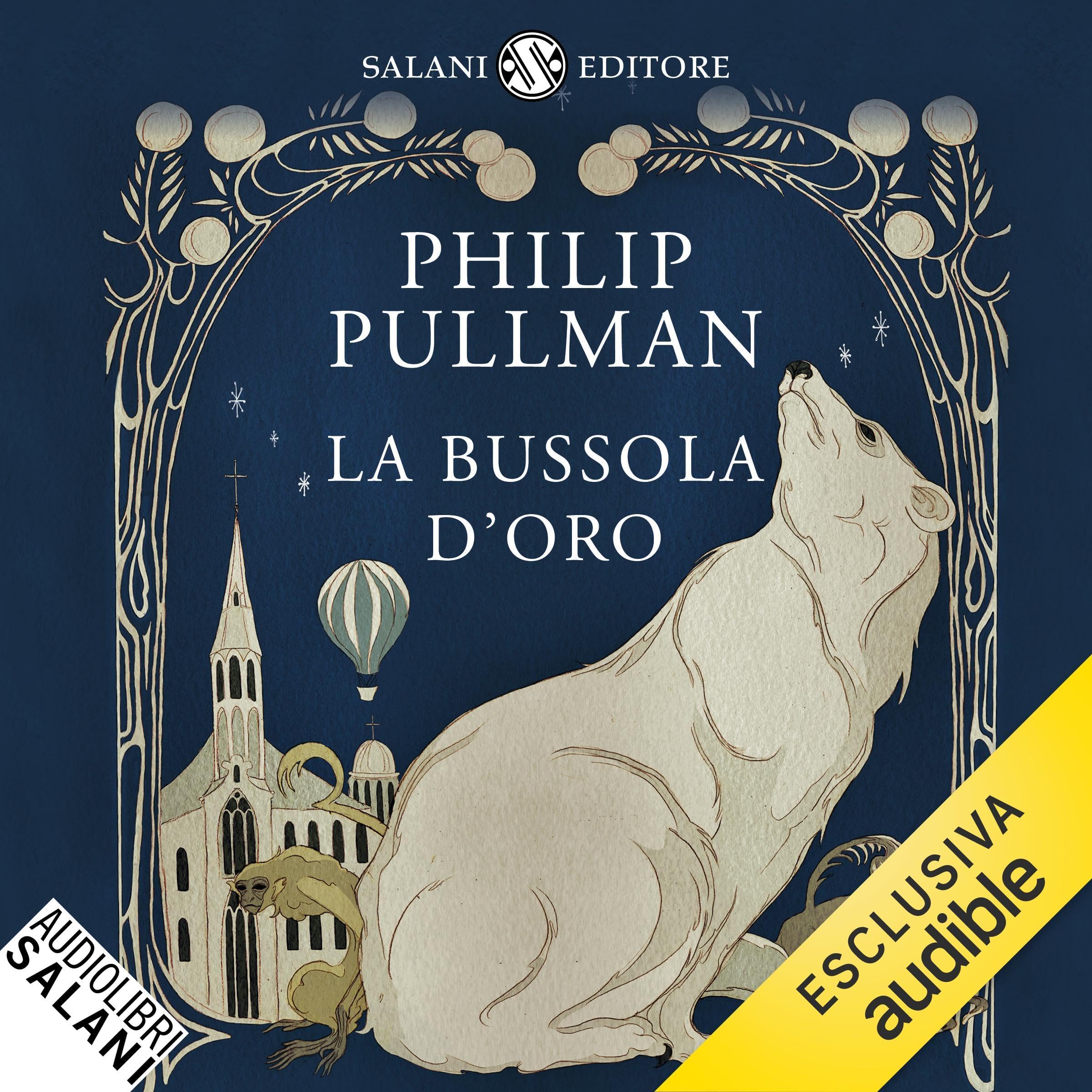 La bussola d'oro: Queste oscure materie, Vol. 1