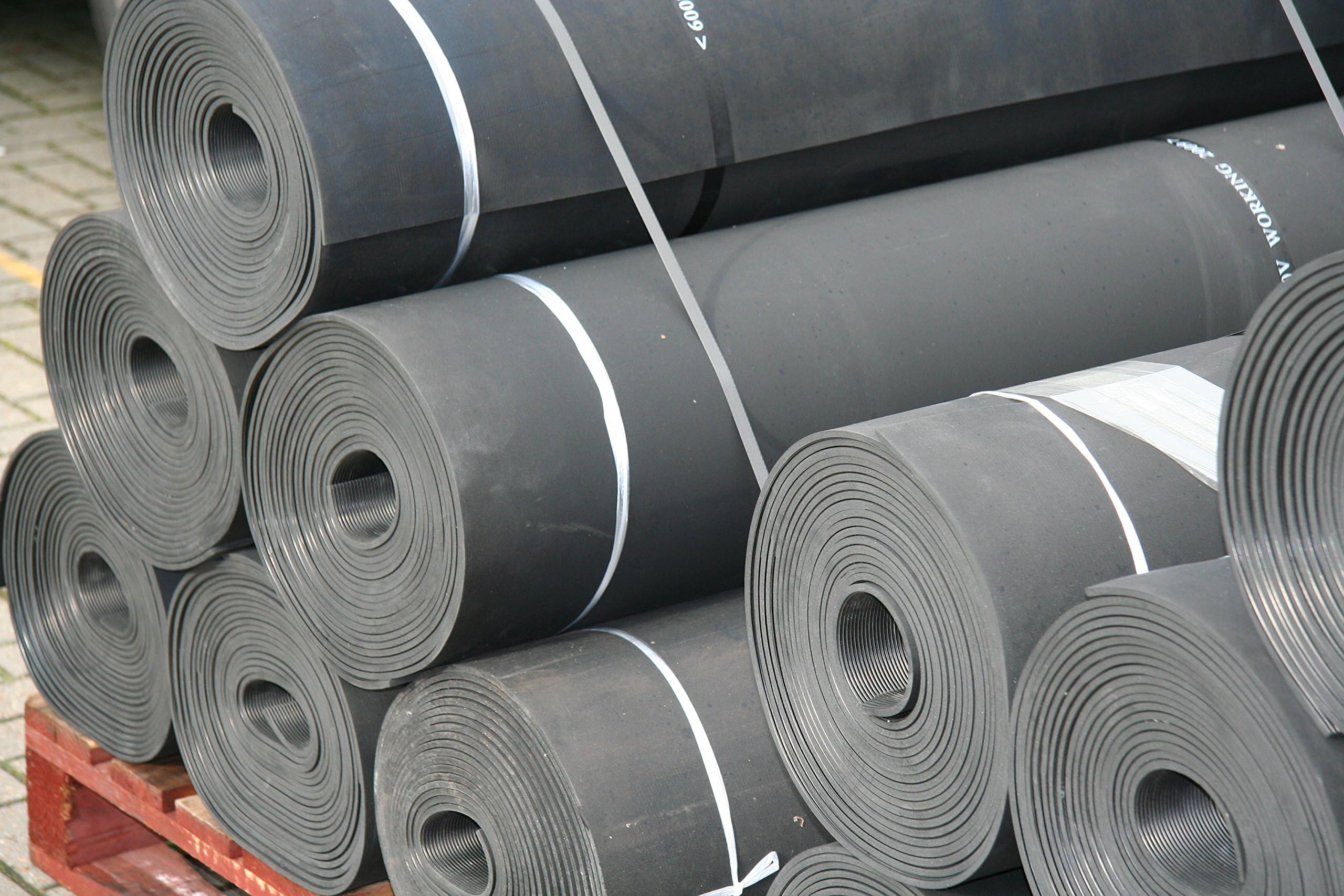 Electrical Insulation Mat 450V -2m-914mm