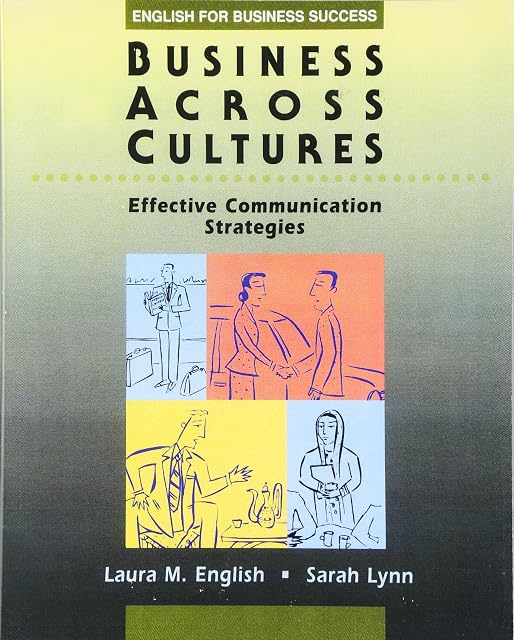 Portada de Business Across Cultures