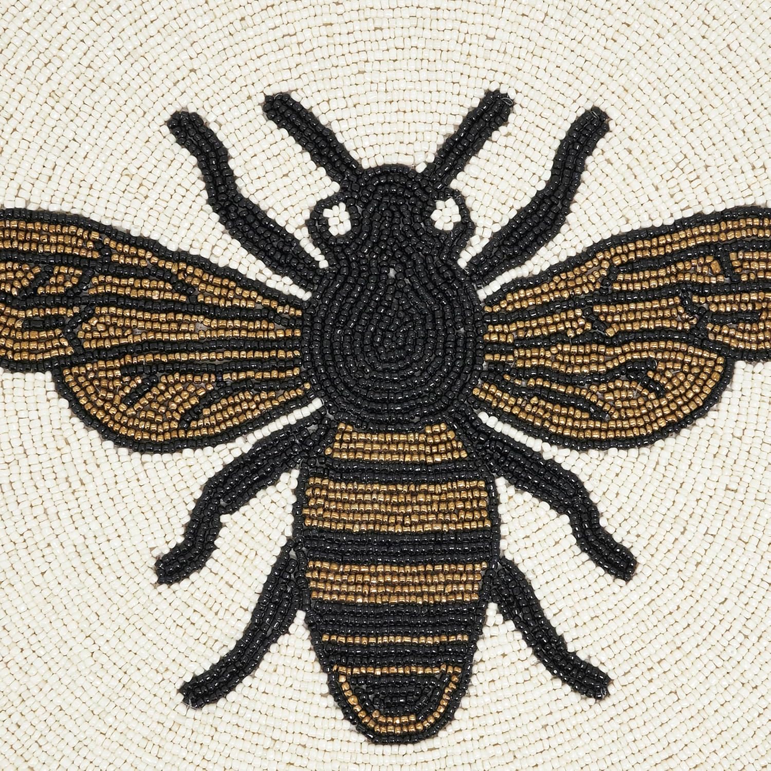 Honeybee Treasure Placemat (Set of 4)