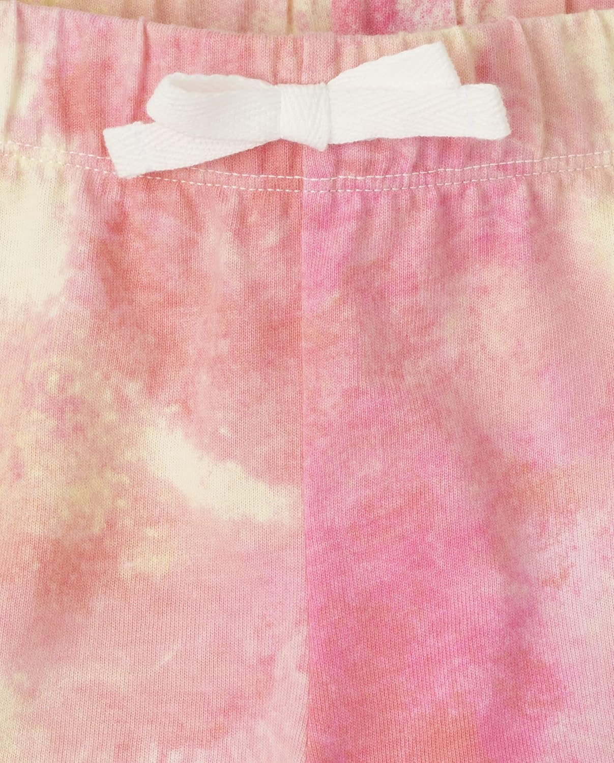 Miniatura 2 de The Children's Place 2 Pack Girls Pull on Fashion Shorts 2-Pack