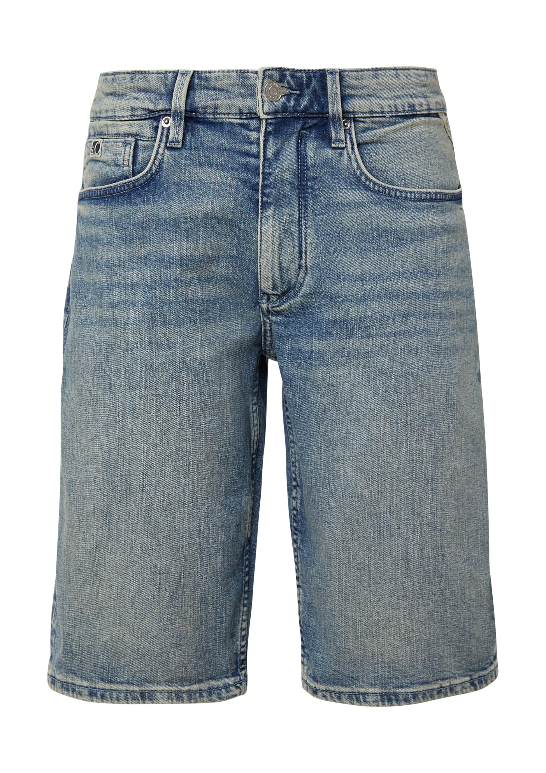 s.Oliver Bermuda en Jean Homme
