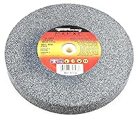 Algopix Similar Product 2 - Forney 72398 Bench Grinding Wheel