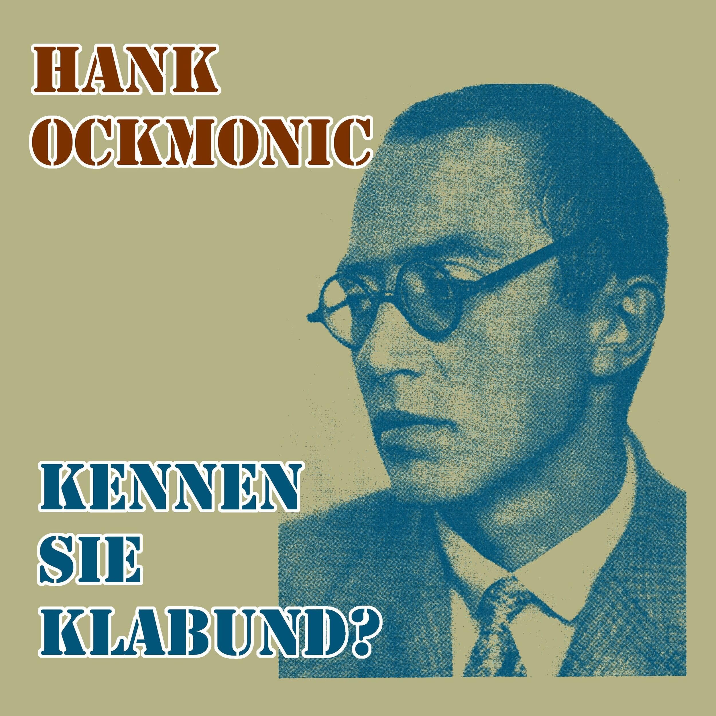 Hank Ockmonic