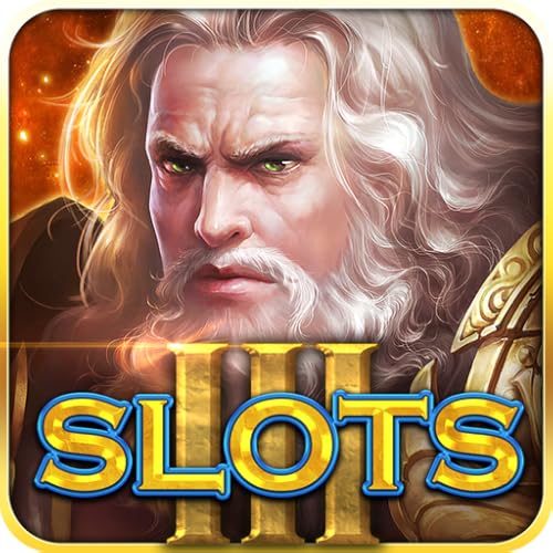 Titan Slots Ⅲ