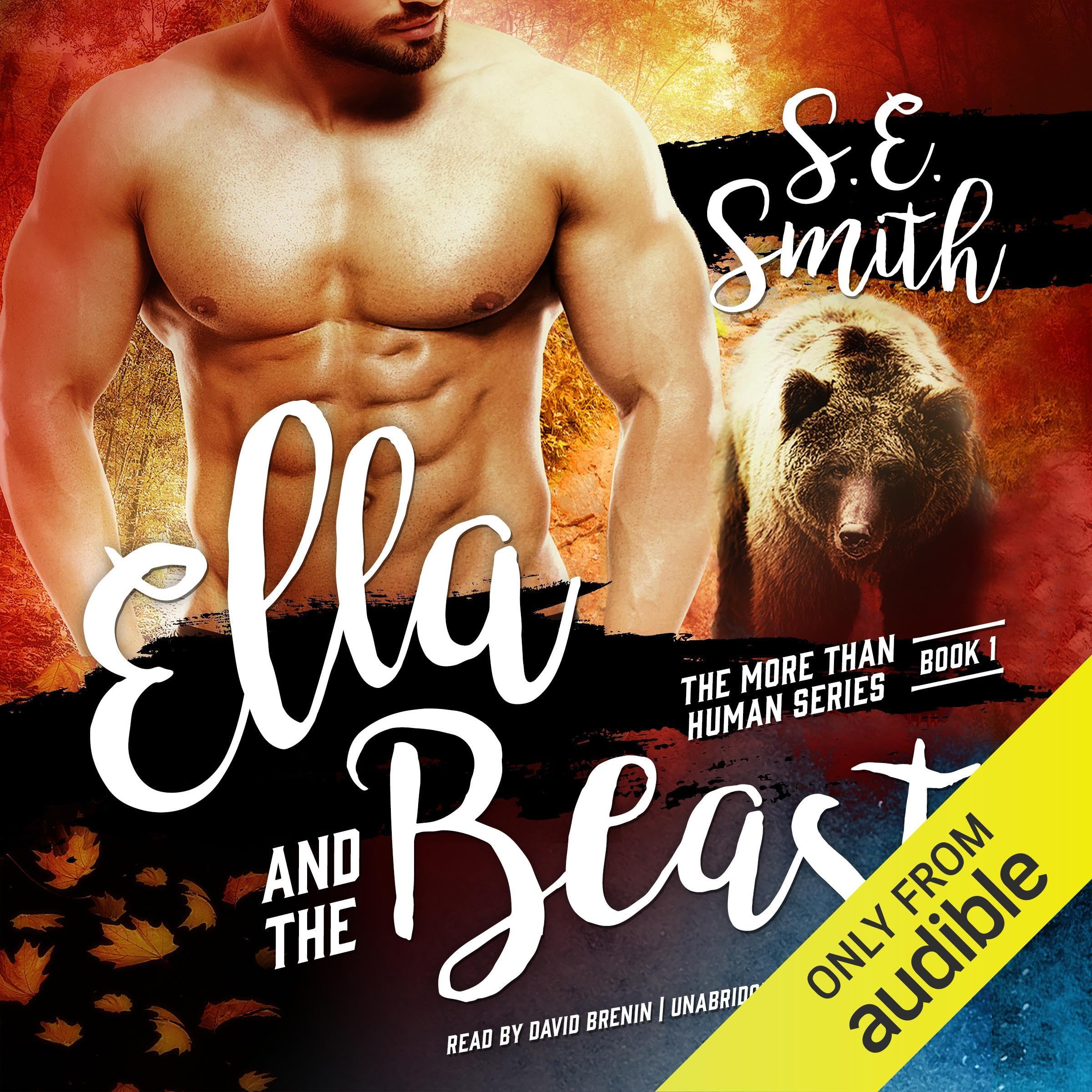 Ella and the Beast